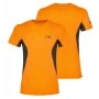 Τεχνικό T-Shirt Ambit (5 Χρώματα) της Zotta Forest GOR48849 trazeras|GOR48849