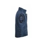 Αδιάβροχο Γιλέκο Εργασίας με 5 Θήκες (Navy Blue) της Fageo FAG50942 trazeras|FAG50942
