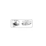 Κάλυμμα Σκάφους Sea Cover, 300-360 εκ. LAL34214 trazeras|LAL34214