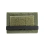 Πορτοφόλι με Προστασία Σάρωσης TT Card Holder RFID B (Πράσινο) της Tasmanian Tiger SUR56999 trazeras|SUR56999