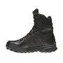 Αδιάβροχες Αρβύλες Τεσσάρων Εποχών GSG9, High 8'' (Black) της Adidas COP44846 trazeras|COP44846