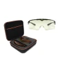 Σετ Γυαλιά Σκόπευσης C-Mask Pro (12 Χρώματα) της Castellani TOY49493 trazeras|TOY49493