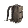 Σακίδιο Molle 20 lit. US Assault Ranger Green/Black της Mil-Tec STU37208 trazeras|STU37208