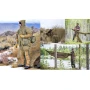Πόντσο / Υπνόσακος / Επένδυση Αιώρας 3 σε 1 Swagman Roll Poncho (Alpha Green) της Helikon-Tex LIK74289 trazeras|LIK74289
