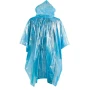 Αδιάβροχο Poncho PE Ενηλίκων (Eλαφρύ) της Compass UNI10263 trazeras|UNI10263
