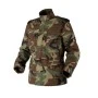 Χειμερινό Τζάκετ M65 με Επένδυση (Woodland) της Helikon-Tex HEL20141 trazeras|HEL20141