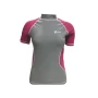 Rash Guard Γυναικείο με Κοντό Μανίκι (2 Χρώματα) της Blue Wave UNI06035 trazeras|UNI06035