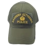 Καπέλο Συνοριοφυλάκων Tactical 2.0 Police με Velcro TRA49762 trazeras|TRA49762