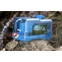 Πλαστικό Υδροδοχείο Water-action 10lit. με Βρύση KSMB38301 trazeras|SMB38301