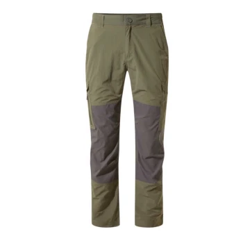 Trazeras|CRG24-00735-6DC-MdKhaki/BlkP