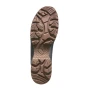 Άρβυλα Κυνηγίου-Ορεινής Πεζοπορίας Nebraska Pro, Mid 6'' (Brown) της Haix HAI26921 trazeras|HAI26921