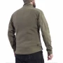 Τζάκετ Perseus Fleece 2.0 (Olive) της Pentagon PEN53115 trazeras|PEN53115