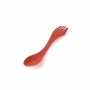 Spork Original Bio Salty 3 σε 1 Κουτάλι/Πιρούνι/Μαχαίρι (2 Χρώματα) της Light My Fire TSO52562 trazeras|TSO52562