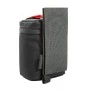 Θήκη Επιχειρησιακών Γυαλιών TT Modular Lens Bag S (Μαύρο) της Tasmanian Tiger SUR57790 trazeras|SUR57790