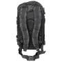 Σακίδιο Πλάτης 30L US Assault Molle I (Παραλλαγή Νυκτός) της Max Fuchs MAX52861 trazeras|MAX52861