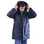 Χειμερινό Αδιάβροχο Τζάκετ Parka Mod.5301-000 της Ergo Line ERG38586 trazeras|ERG38586