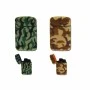 Αναπτήρας-Φλόγιστρο Camouflage (2 Χρώματα) της Easy Torch NEB34628 trazeras|NEB34628