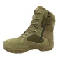 Άρβυλα Tactical Pro Boot 50/50, High 9'' (Coyote) της Kombat UK KOM37159 trazeras|KOM37159