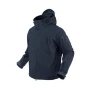 Αδιάβροχο Επιχειρησιακό Softshell Predator (Navy Blue) KSMB49424 trazeras|SMB49424