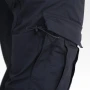 Στολή Μάχης ACU 2.0 με Γιακά (Black) της Pentagon PEN52818 trazeras|PEN52818