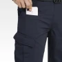 Στολή Μάχης ACU 2.0 με Γιακά (Black) της Pentagon PEN52818 trazeras|PEN52818