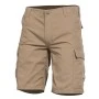 Βερμούδα BDU 2.0 Shorts (Khaki) της Pentagon PEN11163 trazeras|PEN11163