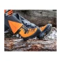 Μπότες Protector Forest 2.1 GTX, SB, High 8'' (Orange) της Haix HAI57553 trazeras|HAI57553