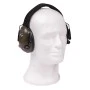 Ηλεκτρονικές Ωτοασπίδες Active Ear Protection (Χακί) της Mil Tec STU19383 trazeras|STU19383