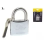 Λουκέτο Inox Θαλάσσης 25mm, Small της Sealock LAL11574 trazeras|LAL11574