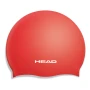 Παιδικό Σκουφάκι Κολύμβησης Silicone Flat Jr της Head ION05108 trazeras|ION05108