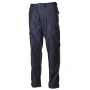 Παντελόνι US Combat Pants BDU (Σκούρο Μπλε) της Max Fuchs MAX47136 trazeras|MAX47136