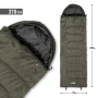 Υπνόσακος Major 0°C/10 °C (Ral) της Tac Maven PEN52549 trazeras|PEN52549