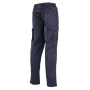 Παντελόνι US Combat Pants BDU (Σκούρο Μπλε) της Max Fuchs MAX47136 trazeras|MAX47136