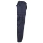 Παντελόνι US Combat Pants BDU (Σκούρο Μπλε) της Max Fuchs MAX47136 trazeras|MAX47136