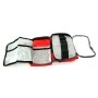 Στεγανή Θήκη Α' Βοηθειών με Κασετίνα της JR Gear UNI05981 trazeras|UNI05981