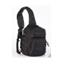 Σακίδιο Πλάτης Χιαστί 10L Molle HH-111017 (Μαύρο) της Armymania ARM53187 trazeras|ARM53187