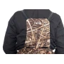 Υδρόφοβο Σετ Παντελόνι & Τζάκετ Camo Swamp, Αθόρυβο (Παραλλαγή Δάσους) KSMB50532 trazeras|SMB50532