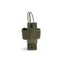 Θήκη Ασυρμάτου Tac Pouch 2 Radio (Olive) της Tasmanian Tiger SUR45986 trazeras|SUR45986