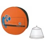 Κουνουπιέρα Pop-Out Tropical, 2 Ατόμων της Travel Safe DIM45222 trazeras|DIM45222