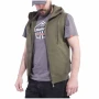 Αμάνικο Γιλέκο Thespis Sweater (Black) της Pentagon PEN26079 trazeras|PEN26079