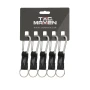 Καραμπίνερ 6mm (2 Χρώματα) της Tac Maven PEN53825 trazeras|PEN53825