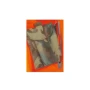 Αδιάβροχο Τζάκετ Softshell 520 (Πορτοκαλί-Γκρι) της Dispan DIS42084 trazeras|DIS42084