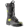 Διασωστικές Μπότες Fire Flash 2.0, High 9'' (Black/Yellow) της Haix HAI33926 trazeras|HAI33926