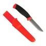 Μαχαίρι Companion Resque με Πριονωτή Λάμα της Morakniv VEL48291 trazeras|VEL48291