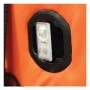 Φανός Σωσιβίου LED Safelite IV ON-OFF, Ενεργοποίηση στο Νερό, USCG, SOLAS/MED LAL57241 trazeras|LAL57241