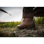 Άρβυλα Κυνηγίου-Ορεινής Πεζοπορίας Nebraska Pro, Mid 6'' (Brown) της Haix HAI26921 trazeras|HAI26921