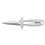 Μαχαίρι Κατάδυσης Inox Apnea 9 της Mac Coltellerie EVA57703 trazeras|EVA57703