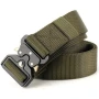 Επιχειρησιακή Ζώνη Tactical Army Belt (Green) TRA38291 trazeras|TRA38291