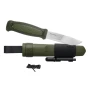 Μαχαίρι Kansbol με Survivor Kit (Πράσινο) της Morakniv VEL54685 trazeras|VEL54685