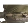 Διπλή Θήκη Μεταφοράς Όπλ DBL Modular Rifle Bag (Πράσινο) της Tasmanian Tiger SUR14338 trazeras|SUR14338